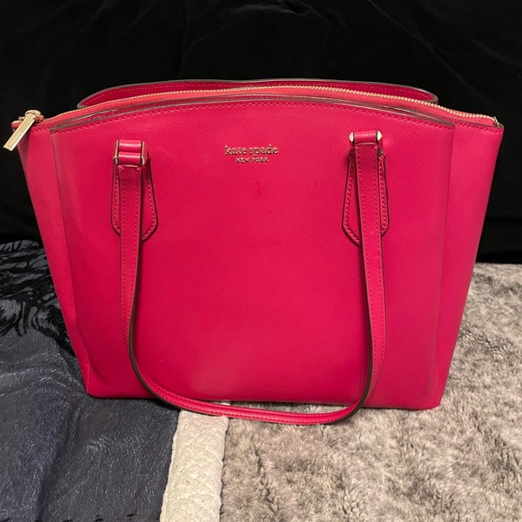 SOLD!!! NWOT Kate Spade Bag - Picture 2 of 8